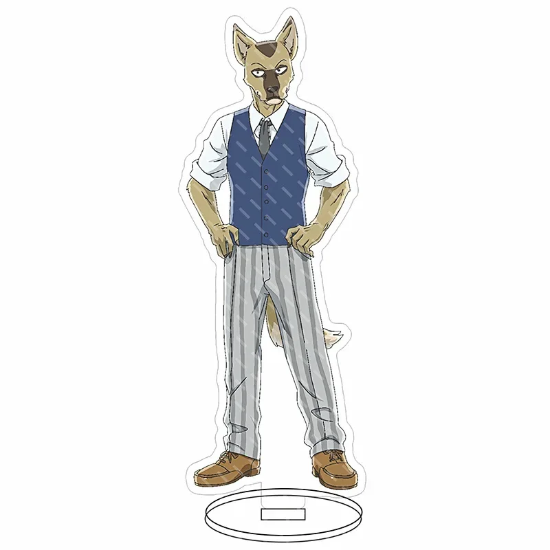 S106ba5c9219a4b3193777bd7c46f3b7an - Beastars Store