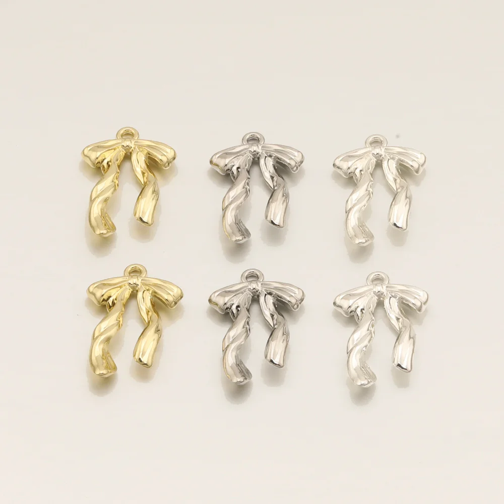 Cordial Design 100Pcs 16*24MM Jewelry Accessories/Zinc Alloy/Hand Made/DIY Charms/Bracelets Making/Jewelry Findings & Components 3 Cordial Design 100Pcs 16*24MM Jewelry Accessories/Zinc Alloy/Hand Made/DIY Charms/Bracelets Making/Jewelry Findings & Components - cordial
