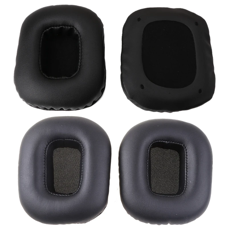 

Elastic EarPads Covers for Razer 7.1/2.2 Headphone Cushion Earmuffs