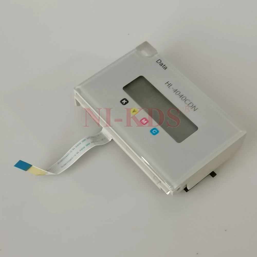 Рисунок 5 - LU4281001 ЖК-панель управления