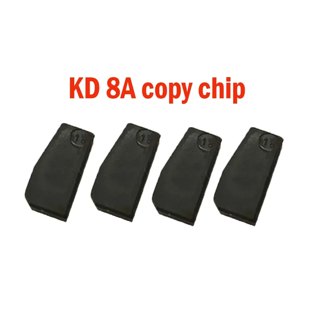 KEYDIY Car Key Chip KD 4C/4D KD 48 46 4C 4D 46 48 8A Copy Transponder for KEYDIY KDX2 Key Programmer Transponder Chip 5 10pcs