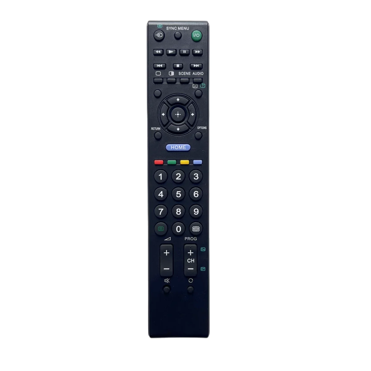 SimplyAll Telecomando compatibile con la Sony KV-X2101B