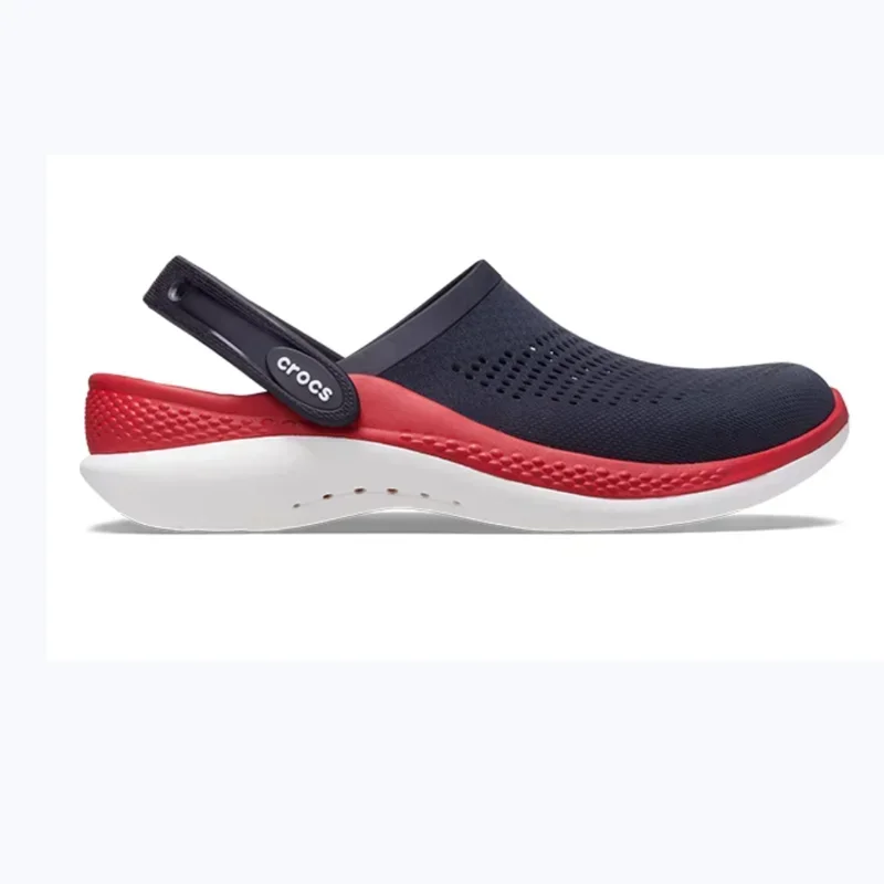 Crocs Unisex LiteRide 360 Clogs Hole Shoes