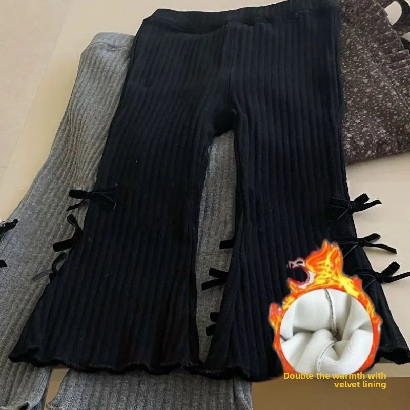 Black [fleece lined]