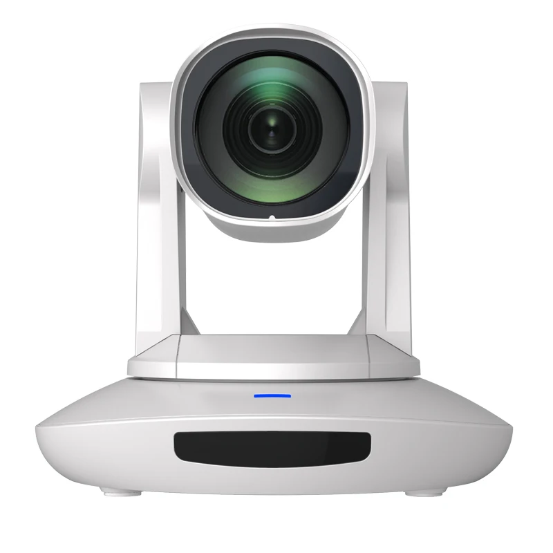 DANNOVO Professional Auto Tracking 2160P-60fps 30x Zoom Live Stream Camera, 3G-SDI PTZ Color Video Camera(DN-HDC8030AT-F4K)