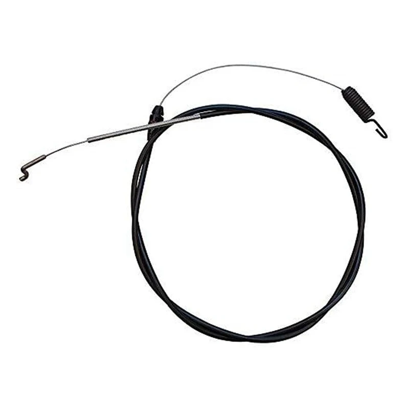 

Replacement Traction Cable For Toro Front Drive Self Propelled Lawn Mowers 105-1845 Recycler Easy To Use