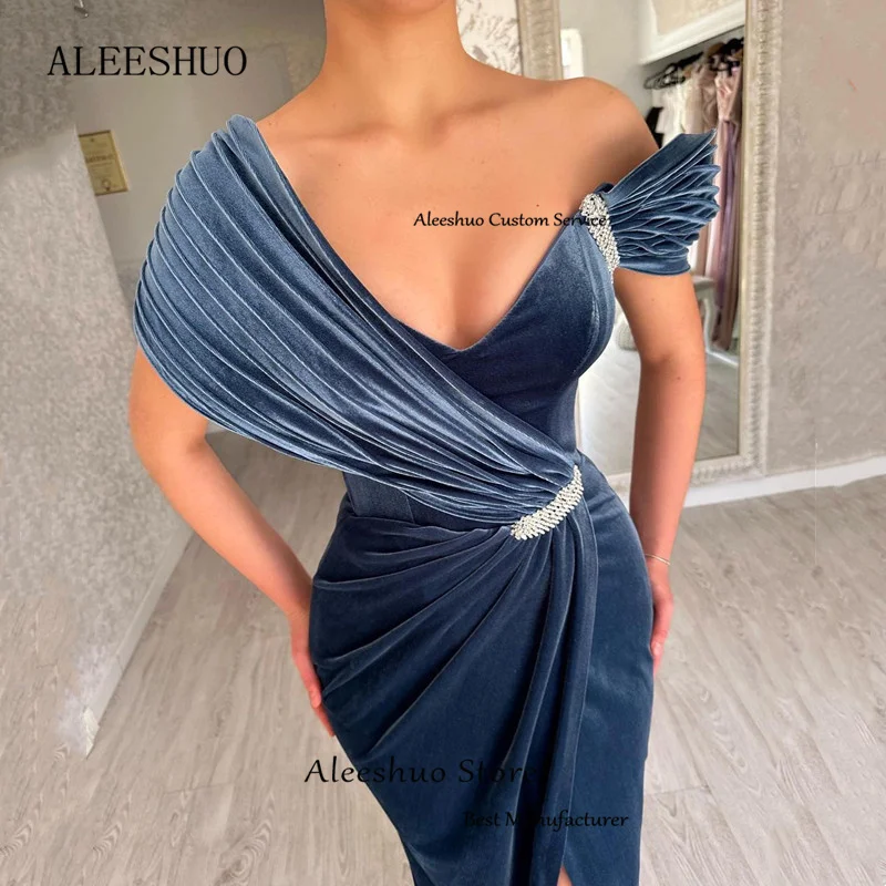 Рисунок 3 - Женское вечернее платье с юбкой-годе