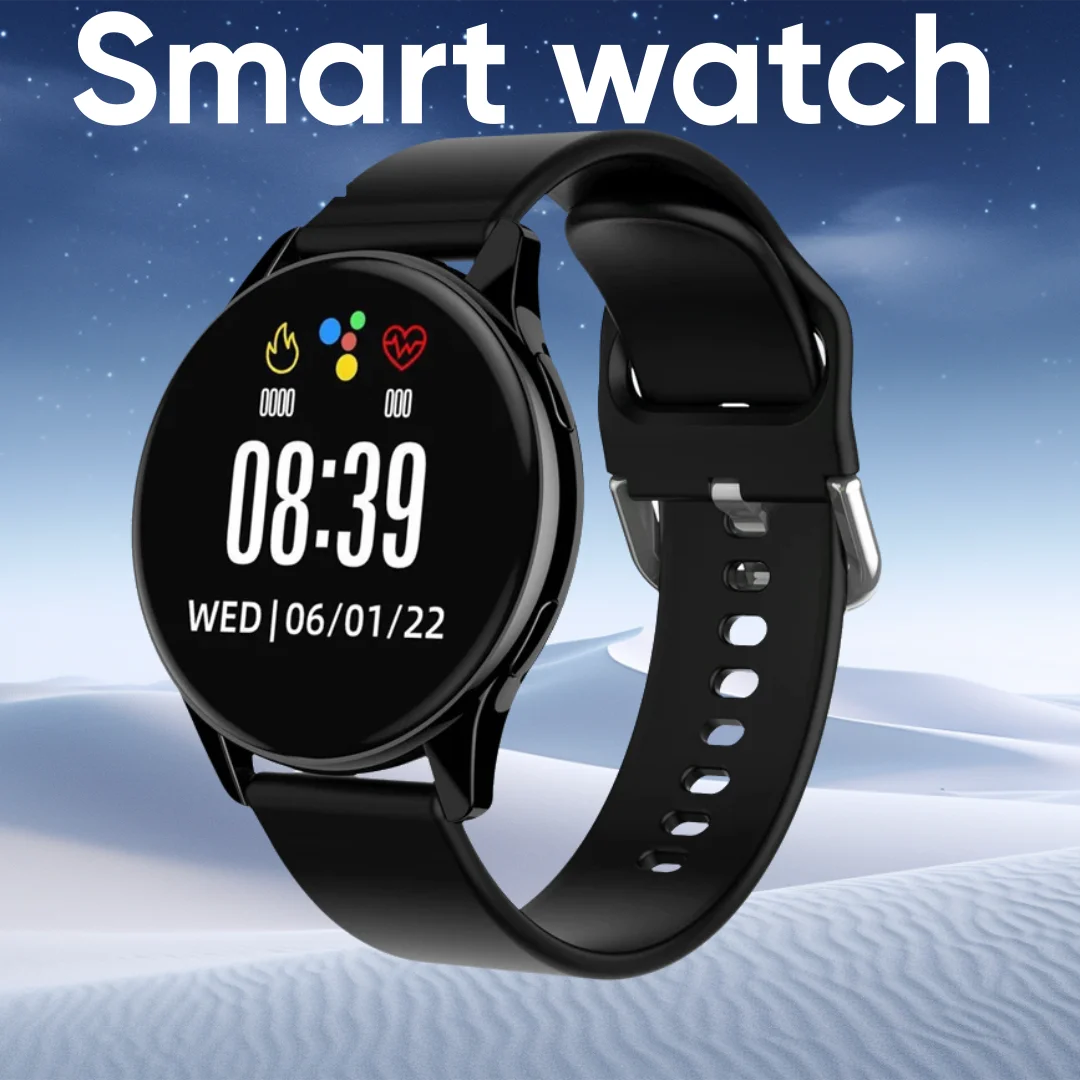 Round Style Women Bluetooth Calling Smartwatch Amoled Hd Impermeabile Blood Oxygen Full Touch Screen Uomo Sport All'Aria Aperta Smartwatch