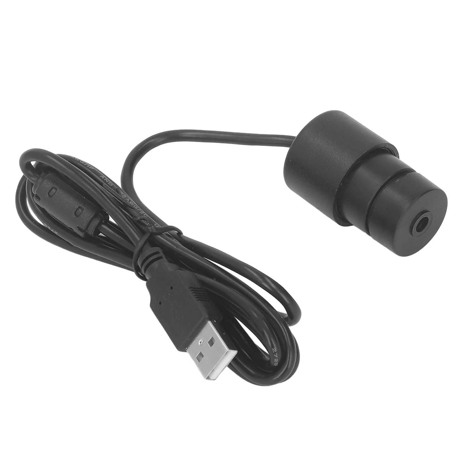 รูปสินค้า กล้องจุลทรรศน์ดิจิตอล USB ความละเอียด 2MP สำหรับการศึกษาวิทยาศาสตร์
