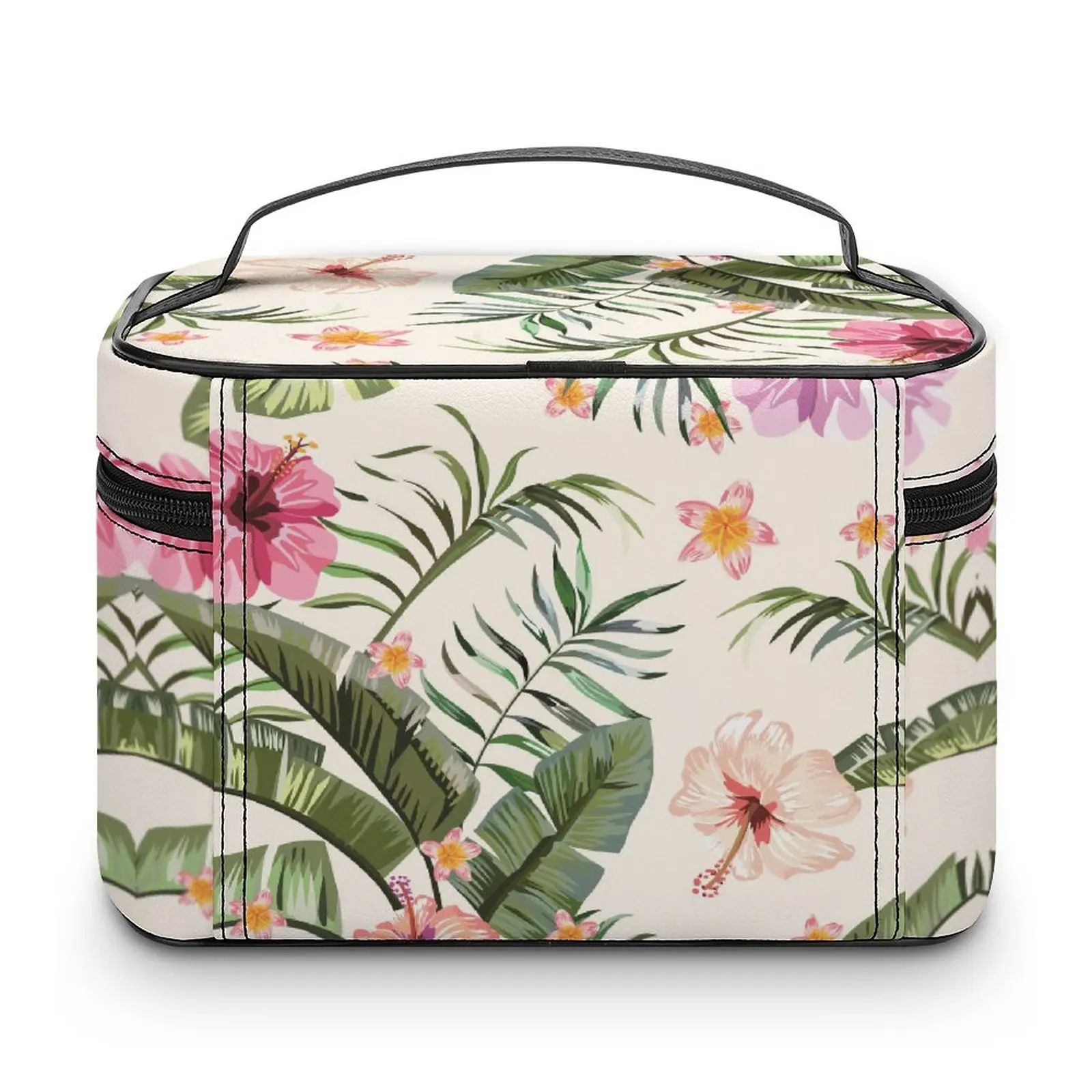 Customized Pattern Makeup Bag Girl Makeup Storage Bags Women Multifunction Cosmetic Bag Toiletries Organizer Storage Wash Bag