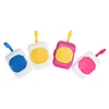 Plastic Baby Travel Wipe Case Child Wet Wipes Box Changing Dispenser Storage Holder Tissue Boxes 3