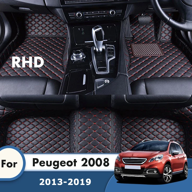 RHDCarpetsForPeugeot20082019201820172016201520142013