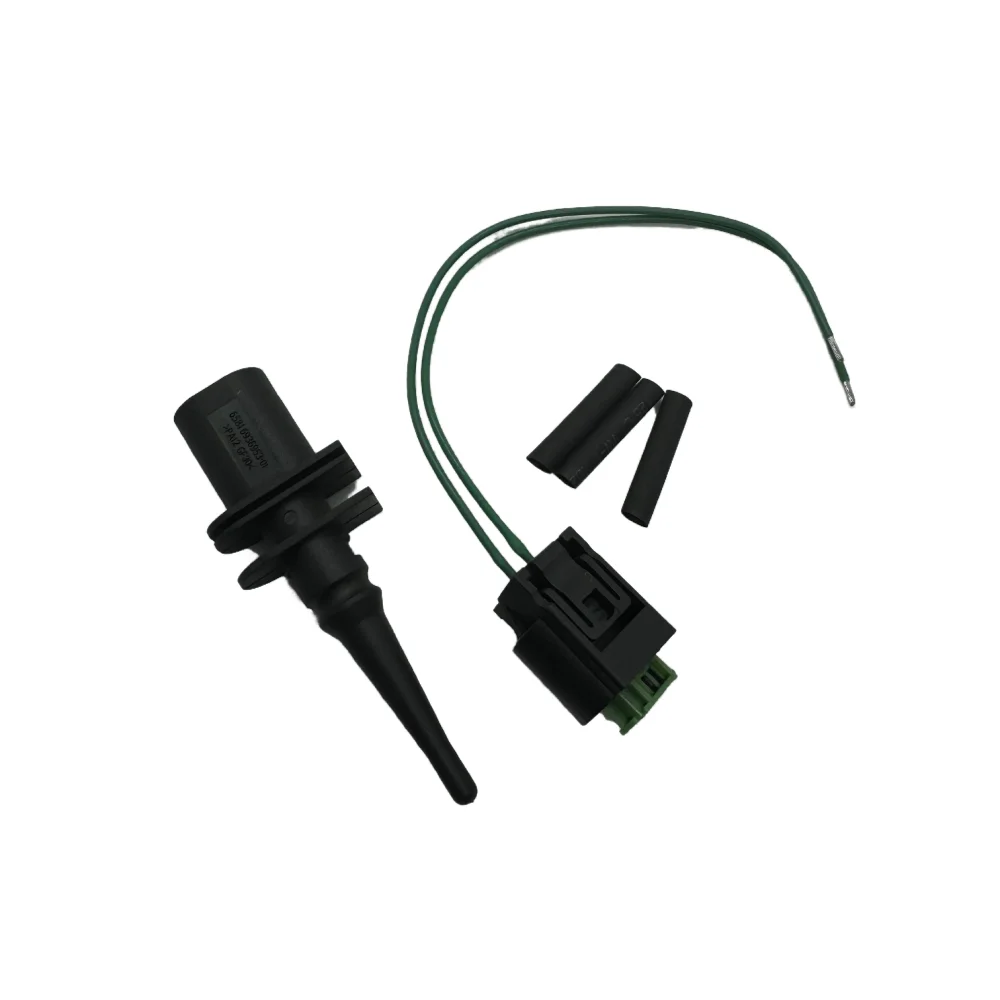 65816905133 Outside Ambient Air Temperature Sensor For BMW E20 E 22 E 34 E30 E87 E88 E90 E92 F20 F6 F7 F10 F11 F22 F30 F31 F34 2