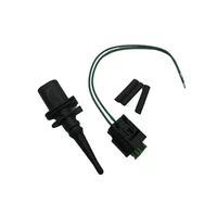 65816905133 Outside Ambient Air Temperature Sensor For BMW E20 E 22 E 34 E30 E87 E88 E90 E92 F20 F6 F7 F10 F11 F22 F30 F31 F34 2