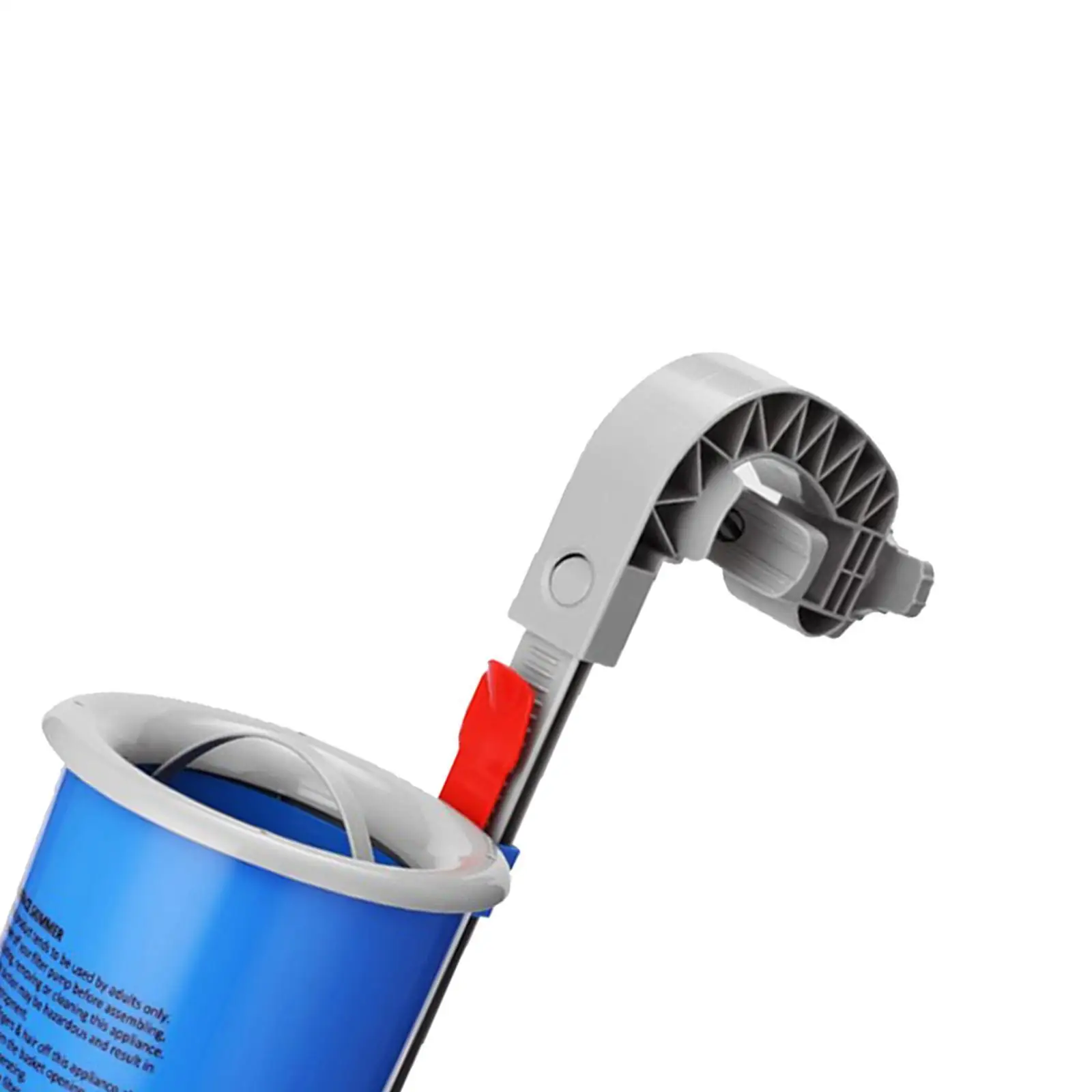 

Swimming Pool Skimmer Surface Floater with Filter Pump for Cleaning Pools