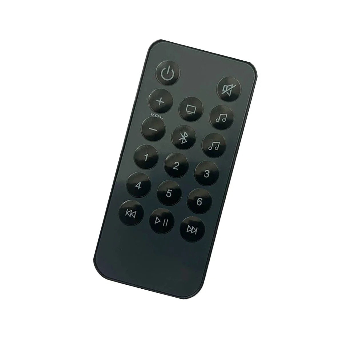 TCNOUMT Nuovo Telecomando Soundbar Di Ricambio Per Bose