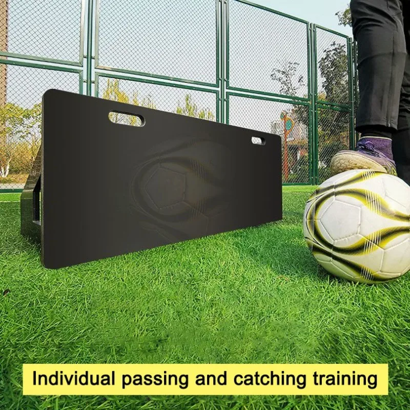 Soccer rebounder wall best sale