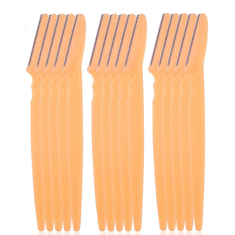15pcs Yellow