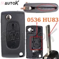 CE0536 HU83 LP 3BTS