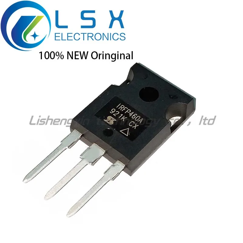 

New/1pcs IRFP460A 460A TO-247 MOS Original On stock