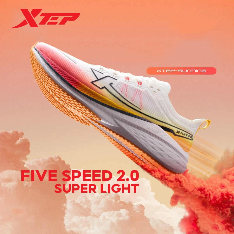XTEP US6.5~10サイズあります Discover the Best New XTEP Shoes Models for 2025
