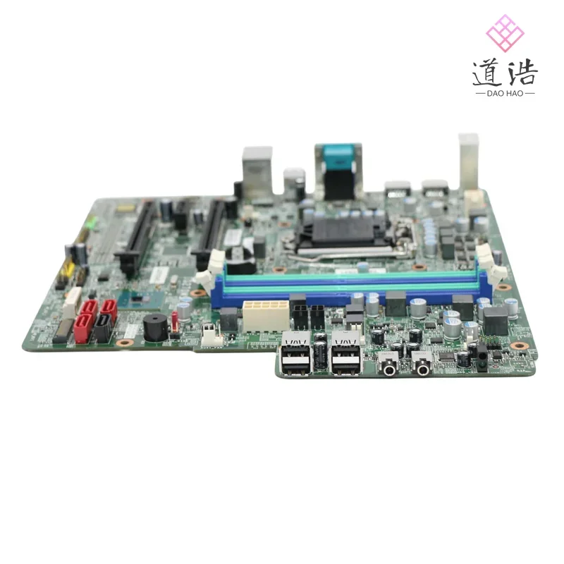 IQ270MS For Lenovo Thinkcentre M910S M910T Motherboard 00XG204 LGA 1151 DDR4 Q270 Mainboard 6 IQ270MS For Lenovo Thinkcentre M910S M910T Motherboard 00XG204 LGA 1151 DDR4 Q270 Mainboard - Image 4