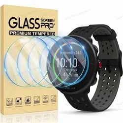 Premium Tempered Glass Screen Protector Foil - 1pc Glass (Polar Vantage V)