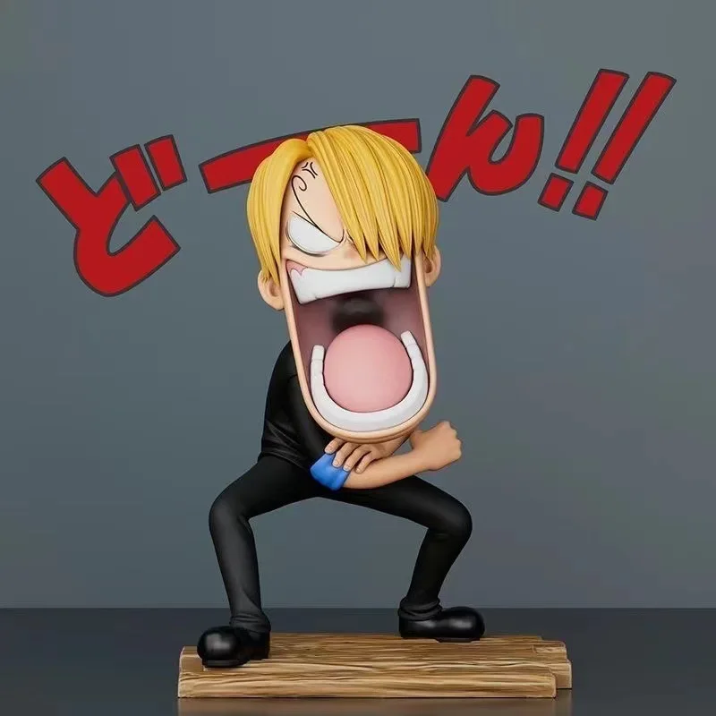 - One Piece Figures UK Store