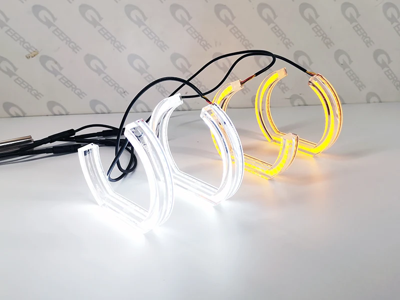 BMW e89z4 ヘッドライト 2個セット 2PCS For BMW Z4 E89 09-16 HID Headlight Assembly LED DRL