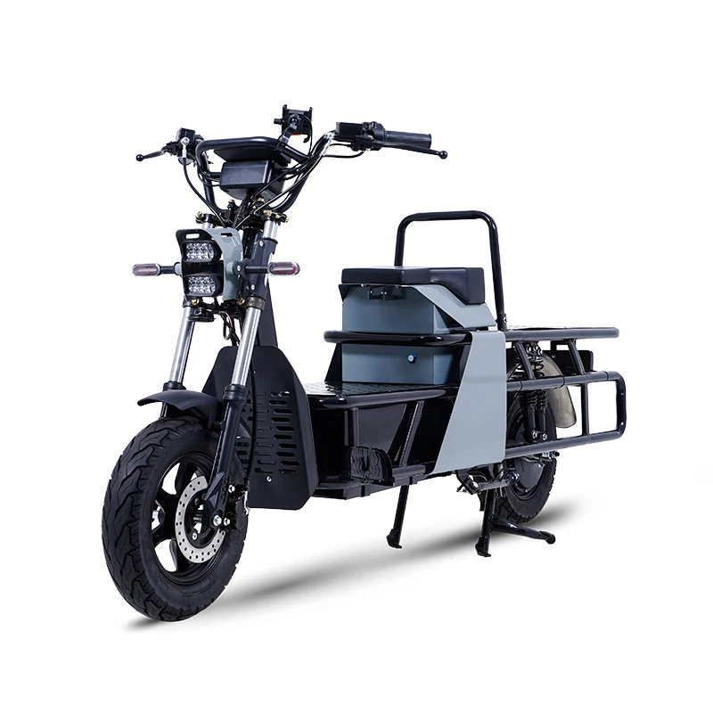 Cheaper 2 wheel electric scooter cargo bike 72V bikes motorcycle 1500W 52ah electric motorbikes for adults mobility scooter foldable 60v 43ah 13inch 8000w electric 6000w 72v adults two wheel zero 11inch mobility fast offroad e scooter