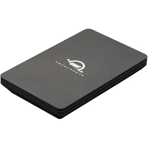 OWC 480GB Envoy Pro FX  SSD, Ʈ 3  USB 3.2 Gen 2 OWCTB3ENVPFX.5