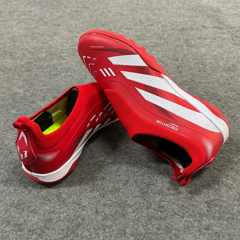 Men’s TF/FG Soccer Cleats 5