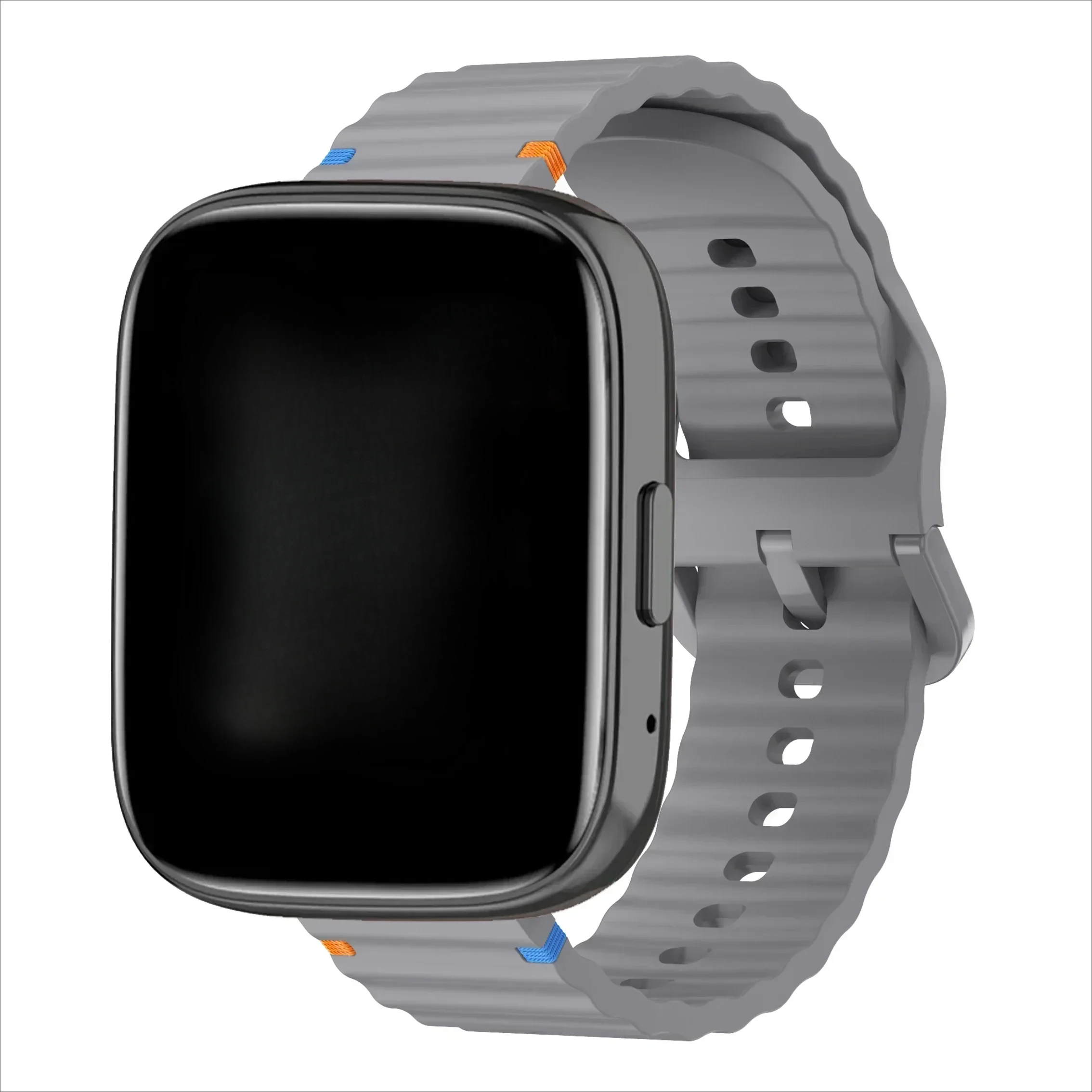 Silicone Sports Strap Replacement Bracelet