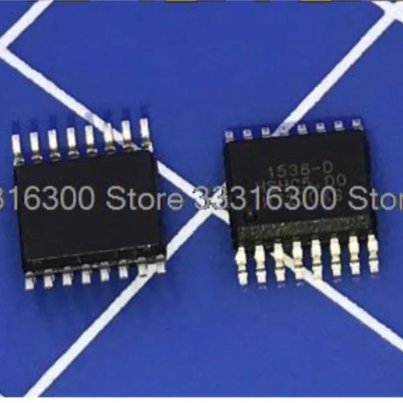 

10 шт. новый чип управления интерфейсом USB FT230XS SSOP16 IC