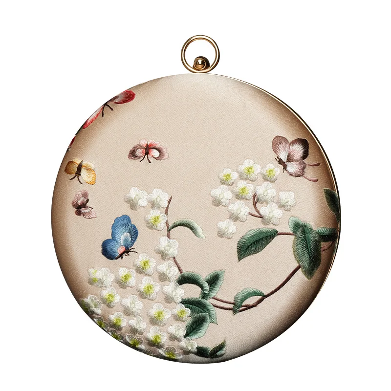 2024-new-butterfly-and-flower-embroidered-crossbody-bag-petite-round-bag-for-women