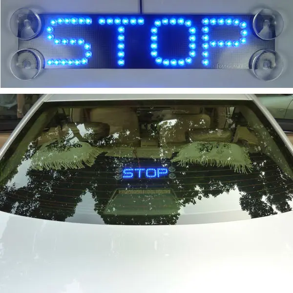 

Универсальная лампа, третий стоп светильник, стоп-сигнал, светодиодсветильник автомобильная лампа, освещение, стоп светильник, подходит для всех моделей автомобилей