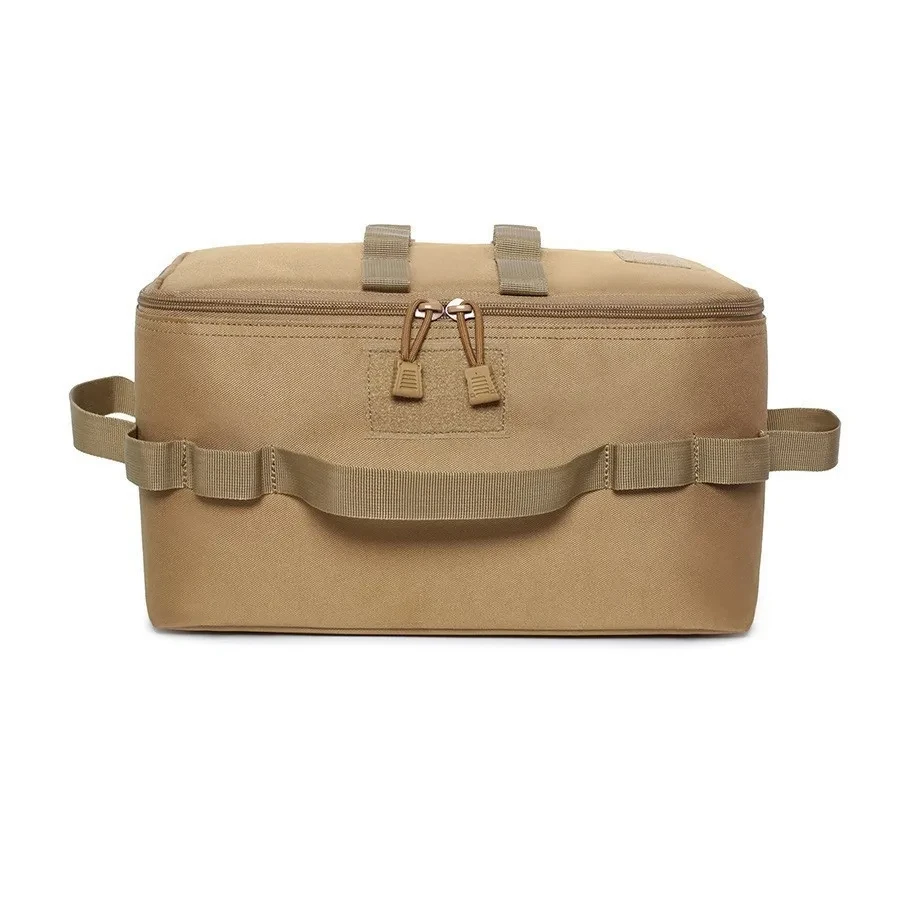 Outdoor Camping Storage Bag Large Capacity