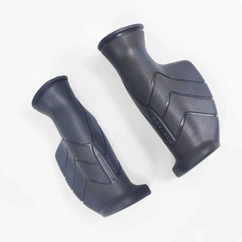 

For BRP seadoo OEM:277001946 277001624 Deep black Handle Grip Spark900 RXP RXT GTX GTI GTS GTR 90 130 155 170 215 230 260 300