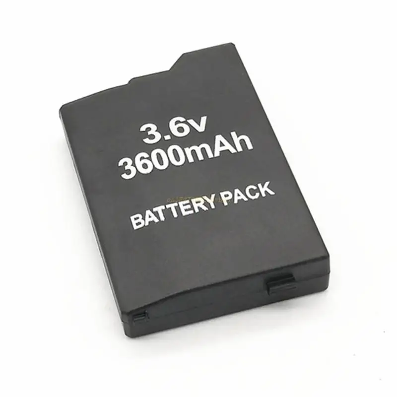 2021Xbattery Per So-Ny Per Psp 2000 3000 Psp2000 3000 Celle Di Ricambio