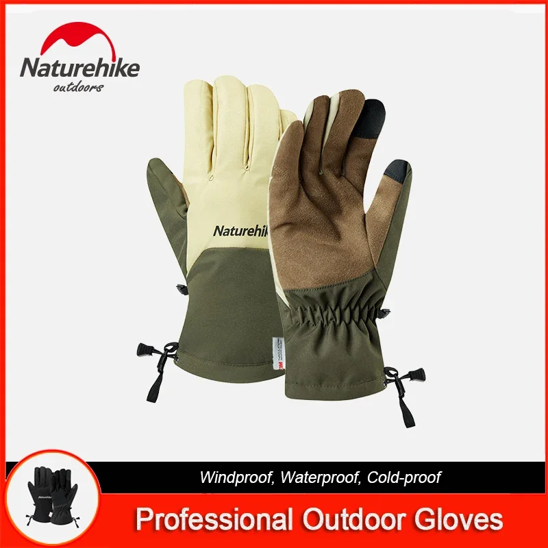 Winterhandschoenen