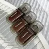HERORANGEHR564 Enveloping Ice Night Mirror Lip Glaze Moisturizing and Moisturizing Lip Film Forming Quickly 2