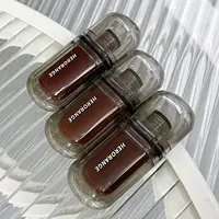 HERORANGEHR564 Enveloping Ice Night Mirror Lip Glaze Moisturizing and Moisturizing Lip Film Forming Quickly 2