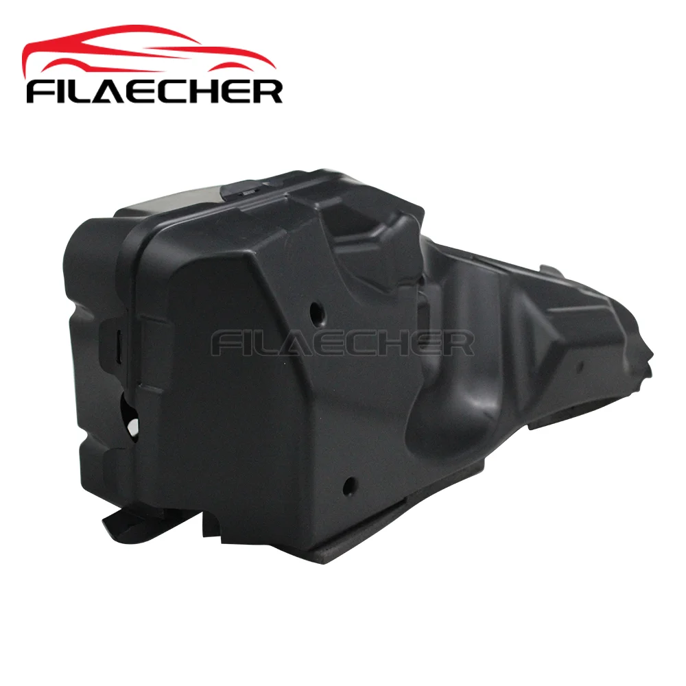 

Компрессор воздушной подвески для Land Rover Range Rover Sport LR3 LR4 Discovery 3 & 4 2009 -2016 Крышка корпуса LR044027 LR044026