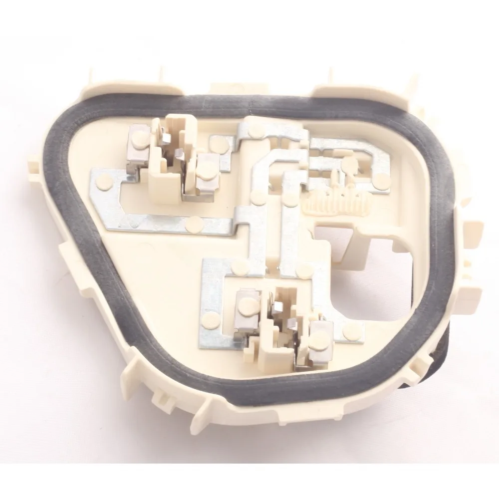 5G9945257A 5G9945258A Lampentrae Bulbholder Schwanz Lampe Platine 