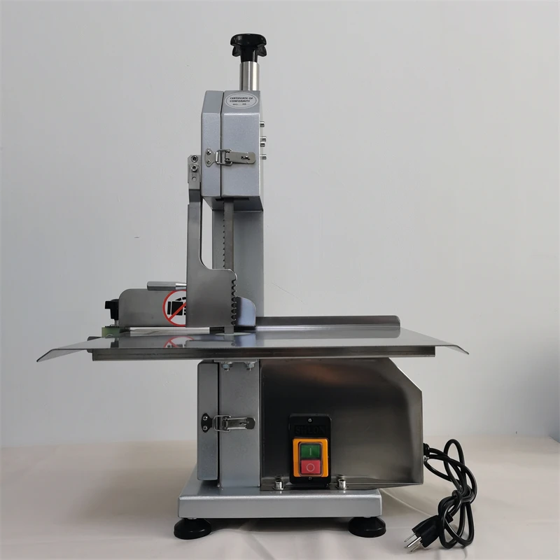 

Chicken Band Meat And Bone Saw Machine For Meat Cutting Instrument Equipment