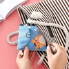 Portable Women Cosmetic Organizer Sanitary Napkin Storage Bag Girls Ladies Cute Coin Card Sanitary Pad Pouch Small Cosmetic Bag 6