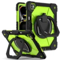 Black green