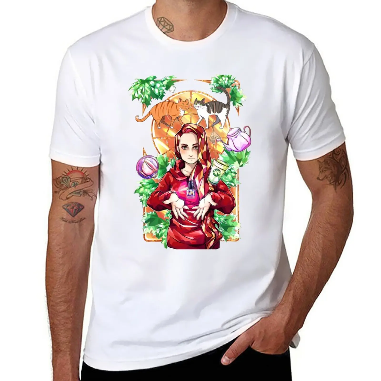 

New SimplyNailogical - C(h)ristine T-Shirt vintage t shirt shirts graphic tees mens vintage t shirts