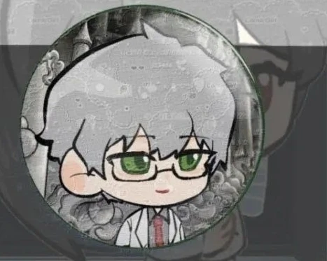 ロボトミーコーポレーション　アクリルキーホルダー　アンジェラ ロボトミーコーポレーション アクリルキーホルダー アンジェラ