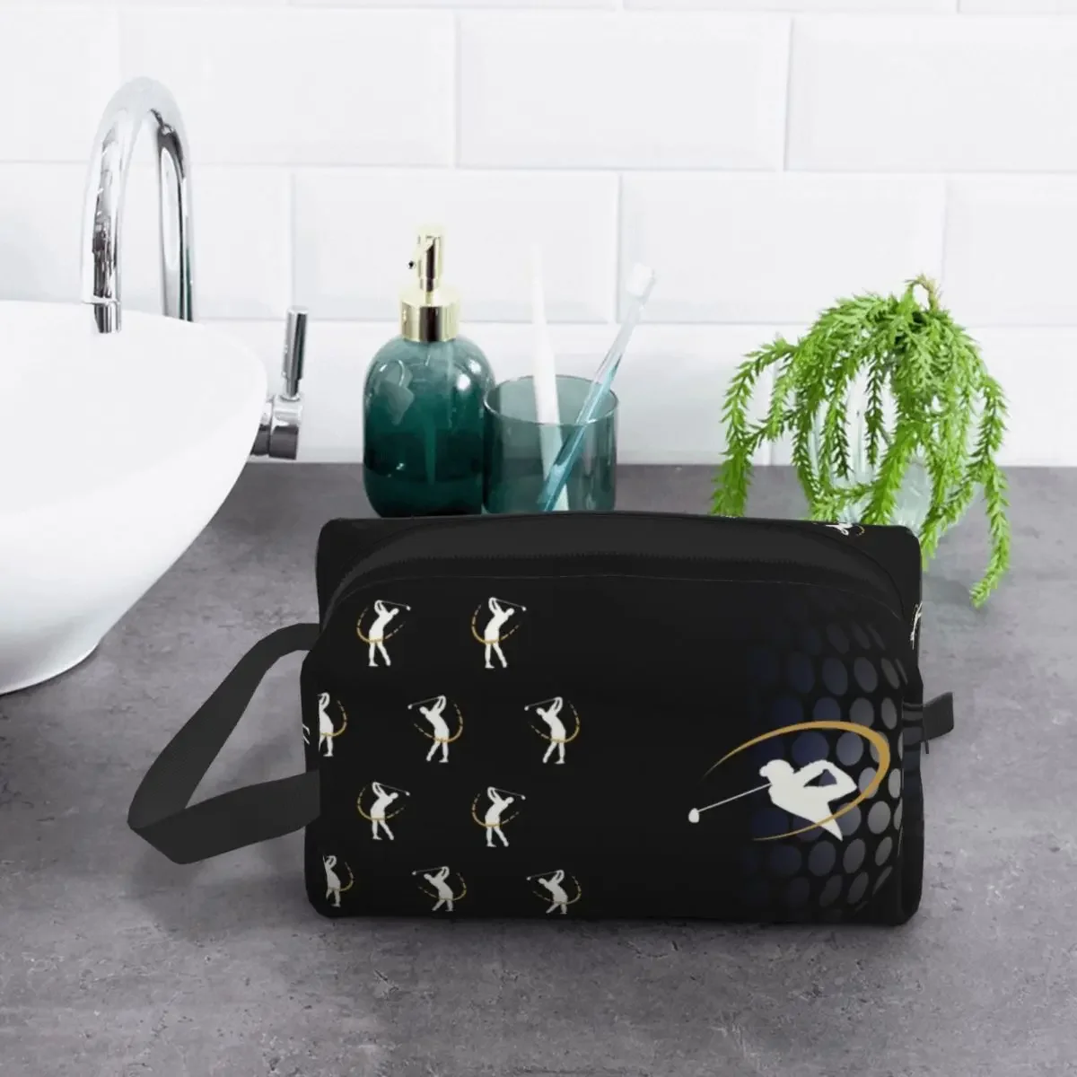 Рисунок 6 - Косметичка для гольфа